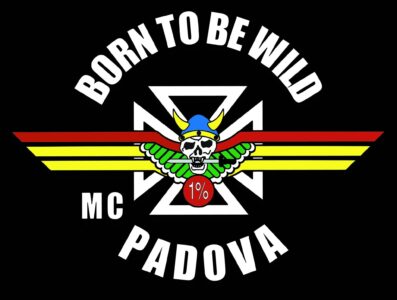 Born To Be Wild MC Padova