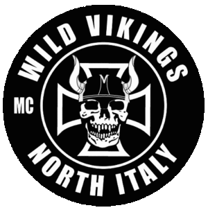 Wild Vikings MC North Italy