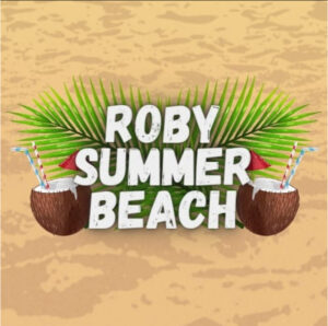 Roby Summer Beach